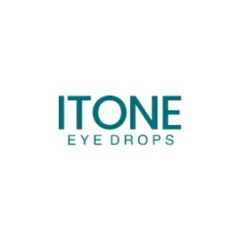 I Tone Eye Drops