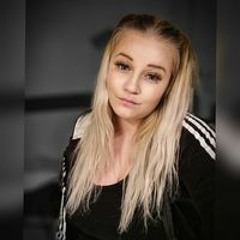 Jennifer Björklund Lif