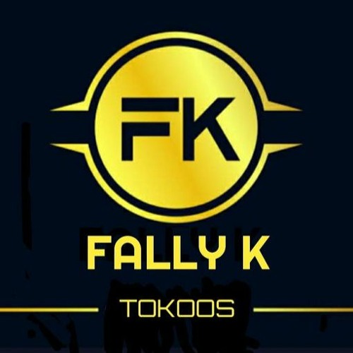 Fally k’s avatar