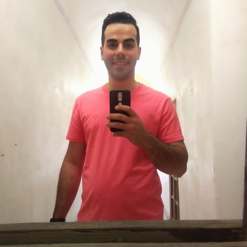 Ali Abdifar’s avatar