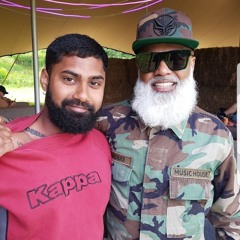 Neil Dsouza