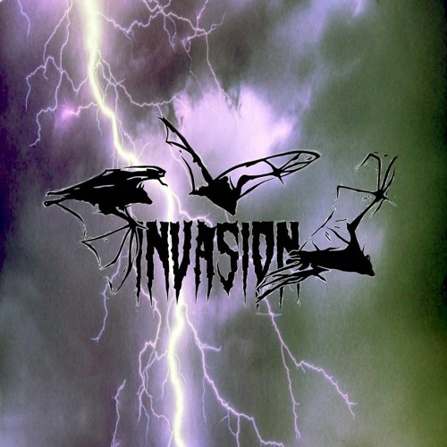 Stream INVASION music | Listen to songs, albums, playlists for free on ...