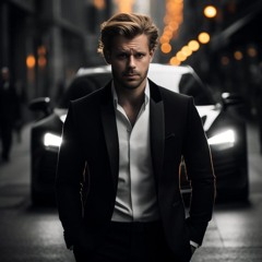 Akos Nemeth Bellagius