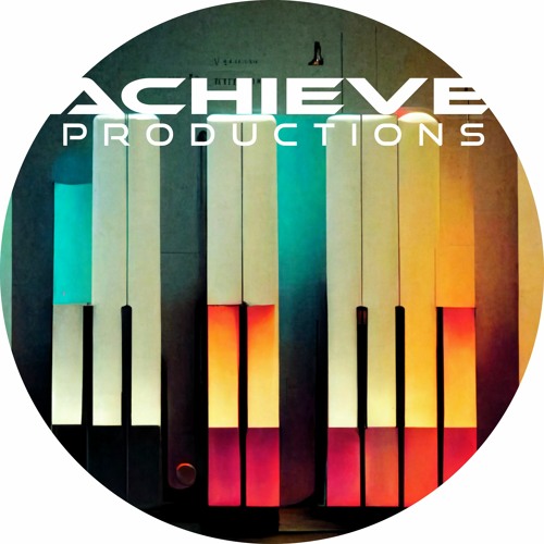 SoundCloud profile picture for @achieve
