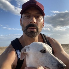 SERGIO VAQUERO