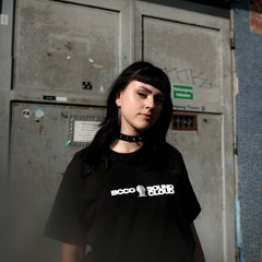 Zelyna je Belle
