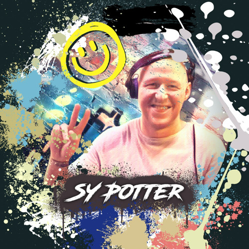 Sy Potter’s avatar
