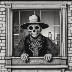 WINDOW BANDITO RECORDS