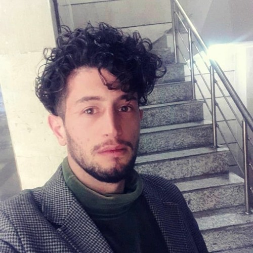 Zakariya Soltani’s avatar