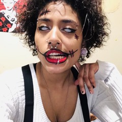 💀🖤Cutthroat Cunt❤️💀
