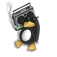 Pingüin Music