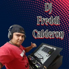 REMIX - Ella No Quiere Enamorarse - Jeison Perez - DJ FREDDI CALDERON