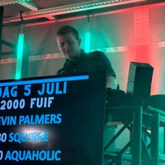 DJ BATTLE TOP 2025 - DJ MVR