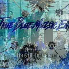 Triste Wyno - Livin In The Struggle (Feat.Brown Xposure)