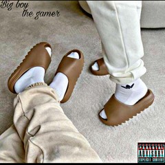 BIG BÓY THE GAMER