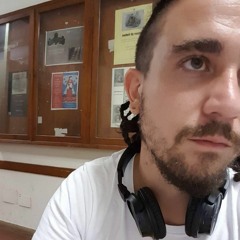 Riccardo Friedman DeMarco