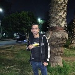 Ahmed Sami