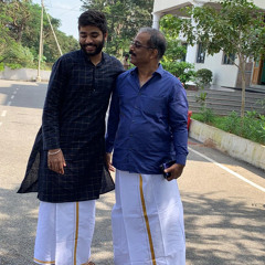 Kartikeyan Subramanyam