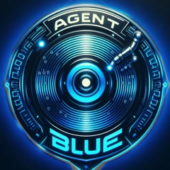 Agent Blue - Spin Me Heed