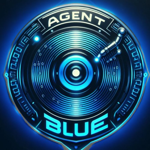 Agent Blue - Blackbird
