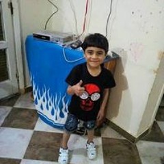 يارب مليش غيرك