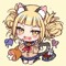 Elizabeth