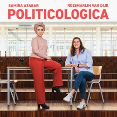 Podcast Politicologica