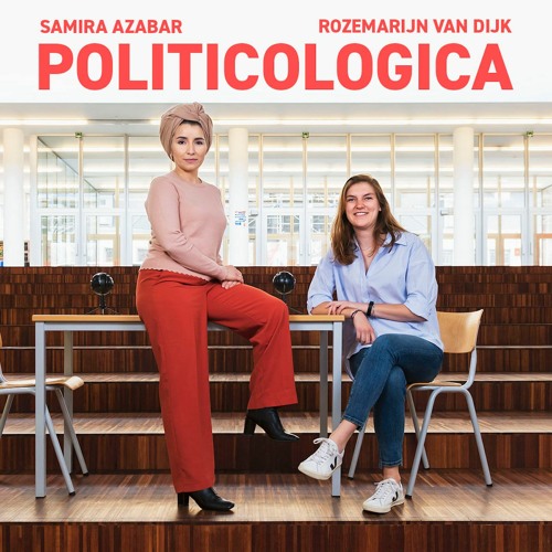 Podcast Politicologica’s avatar