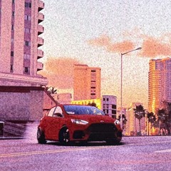 lone driver
