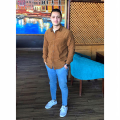 Moamen Ahmed 9