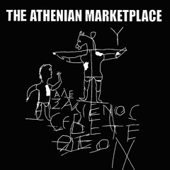 THE ATHENIAN MARKETPLACE