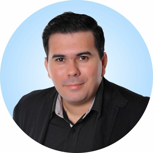 Rodrigo Goveia Locutor’s avatar