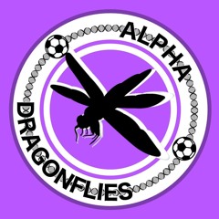 Alfa Dragonflies