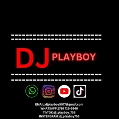 DJ PlayBoy