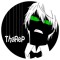 「THΛRΞP」