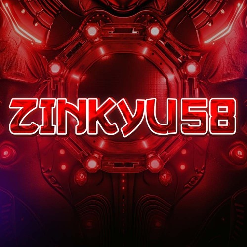 ZINKYU⁵⁸ — artist photo