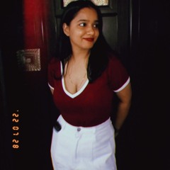 Nitika Pathak