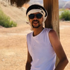 Ahmed Sabr