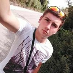Артур Косоухов