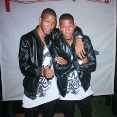 OS GEMEOS  DO CAZENGA