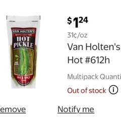 WLMTpickle