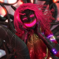 🐙M̶o̷n̶S̷t̴e̸R̵  ̸MaN̡gL͡eR̢🐙