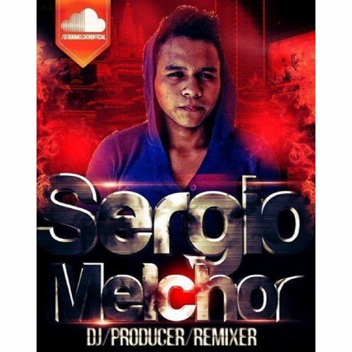 Gio Torres - We Are The Party (Edson Pachecö & Sergio Melchor AfterBeat! Mix)