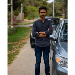 Muhammad Afaq Malik