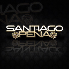 Dj Santi Peña