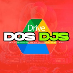 DRIVE DOS DJS