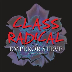 Emperor Steve