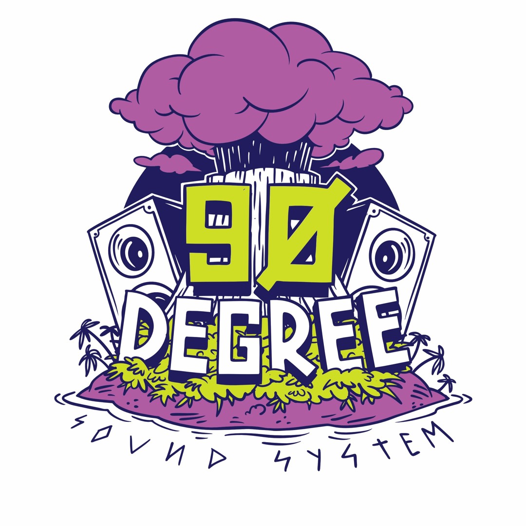 Stream 90 DEGREE SOUND music | Listen to songs, albums, playlists