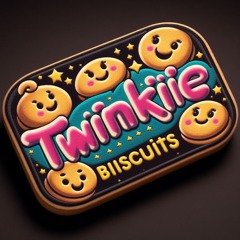 Twinkie Biscuits