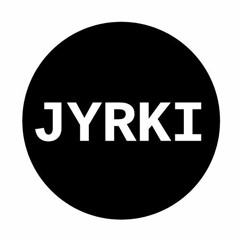 Jyrki